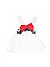 Maggie & Zoe 100% Cotton White Dress 9-12 MO / 12 MO - photo 1