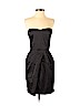 Teeze Me Black Cocktail Dress Size 5 - photo 1