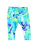 Under Armour 100% Polyester Blue Active Pants Size 6-9 mo - photo 1