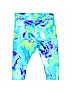 Under Armour 100% Polyester Blue Active Pants Size 6-9 mo - photo 2