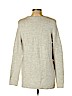 Tommy Hilfiger Ivory Pullover Sweater Size L - photo 2