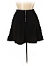 Forever 21 Black Casual Skirt Size 0X - photo 2