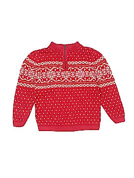 Lands' End Size Medium kids