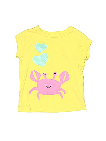 Carter's Short Sleeve T-Shirt (view 1)