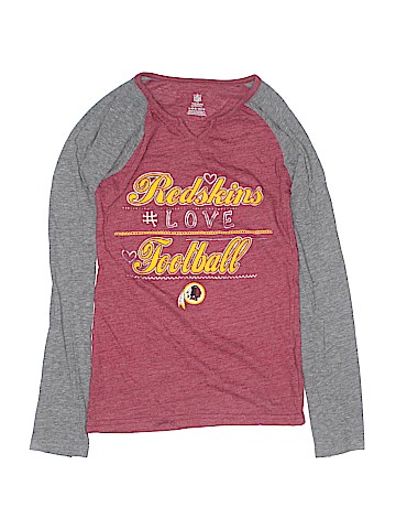 NFL Long Sleeve T-Shirt (view 1)