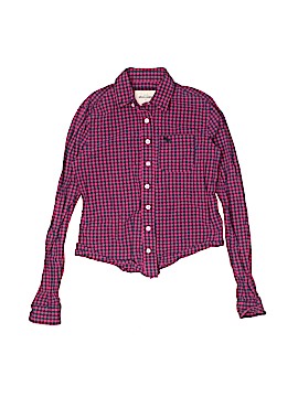Abercrombie Size Medium kids