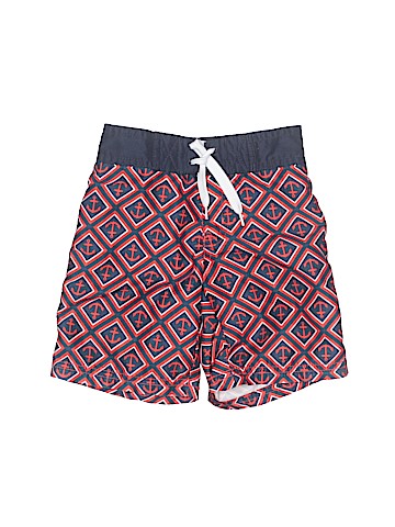 Janie and Jack Board Shorts (view 1)