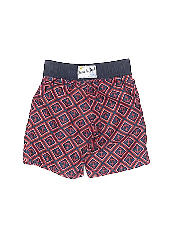 Janie and Jack Board Shorts (view 2)