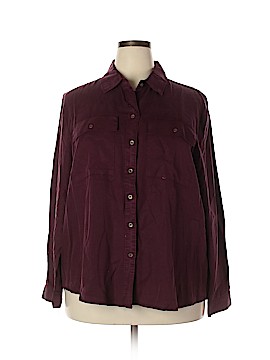 Marled by Reunited Size 22 Plus