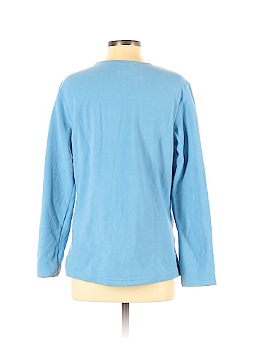 Motherhood Pullover Sweater (view 2)