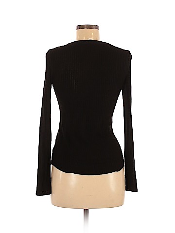 Urban Outfitters Long Sleeve Henley (view 2)