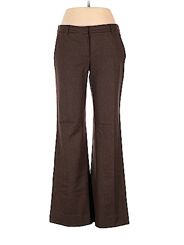 Theory Wool Pants (view 1)