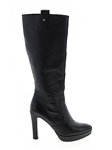 Love Moschino Boots (view 1)