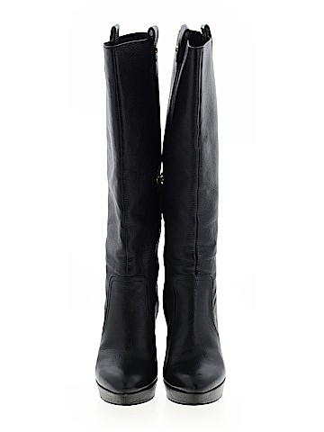 Love Moschino Boots (view 2)