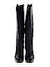 Love Moschino Black Boots Size EU 38 - photo 2