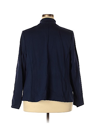 ELOQUII Blazer (view 2)