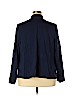 ELOQUII Blue Blazer Size 24 - photo 2