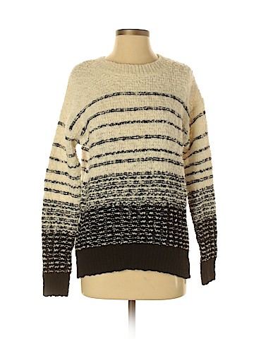 Vince. Pullover Sweater (view 1)