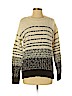 Vince. White Pullover Sweater Size S - photo 1
