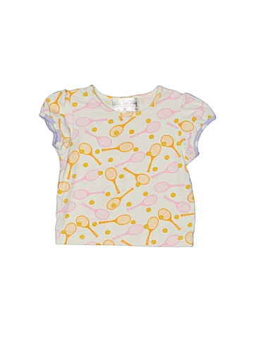 Matilda Jane Short Sleeve Top (view 1)