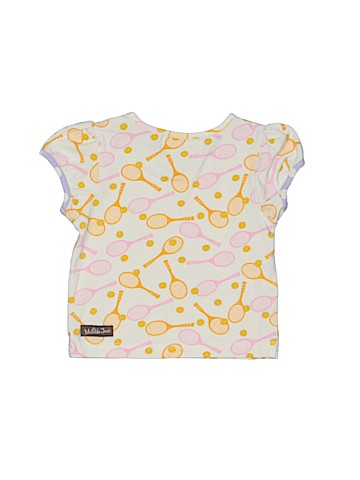 Matilda Jane Short Sleeve Top (view 2)