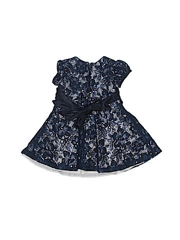 Bonnie Baby Special Occasion Dress (view 2)