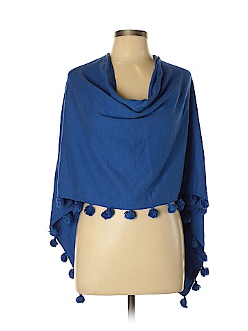 Hannah Rose Poncho (view 1)