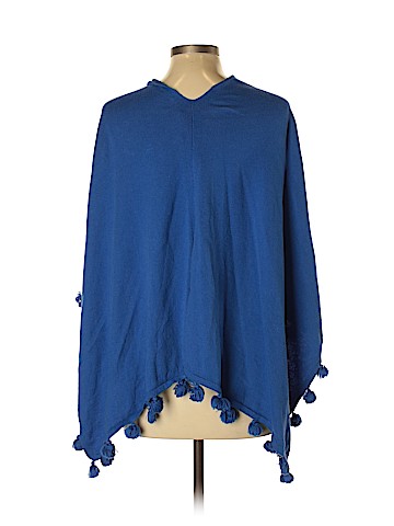 Hannah Rose Poncho (view 2)