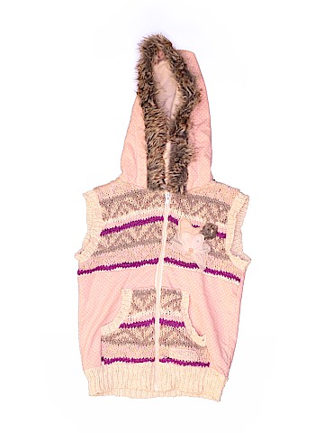 Naartjie Kids Vest (view 1)