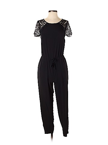Ann Taylor LOFT Outlet Jumpsuit (view 1)