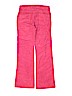 Gymboree 100% Cotton Pink Cords Size 9 - photo 2