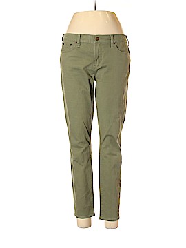 J.Crew Factory Store Size 30 waist