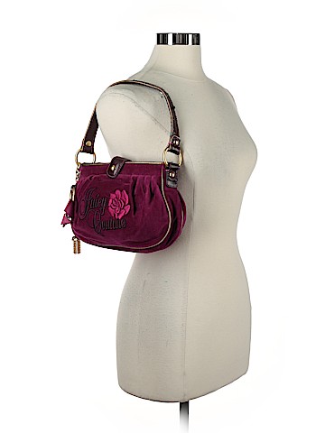 Juicy Couture Shoulder Bag (view 2)