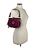 Juicy Couture Burgundy Shoulder Bag One size - photo 2
