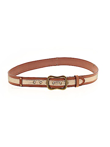 Chico's Leather Belt (view 1)