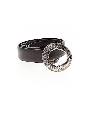 Chico's Leather Belt (view 1)