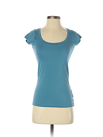 Theory Short Sleeve T-Shirt (view 1)