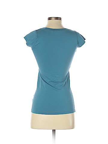 Theory Short Sleeve T-Shirt (view 2)