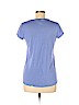 Splendid Blue Short Sleeve T-Shirt Size M - photo 2