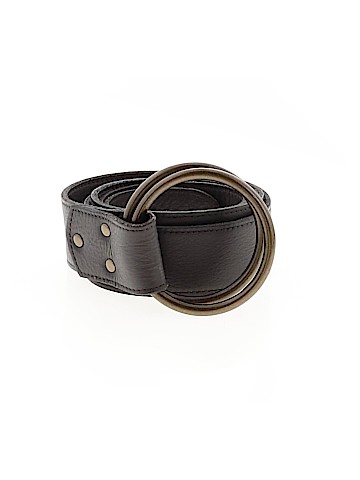 Eileen Fisher Leather Belt (view 1)