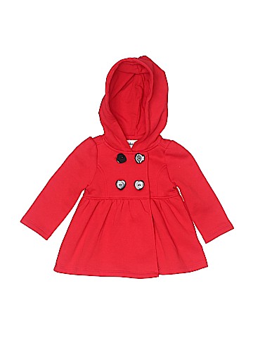 Kids Headquarters Coat (view 1)