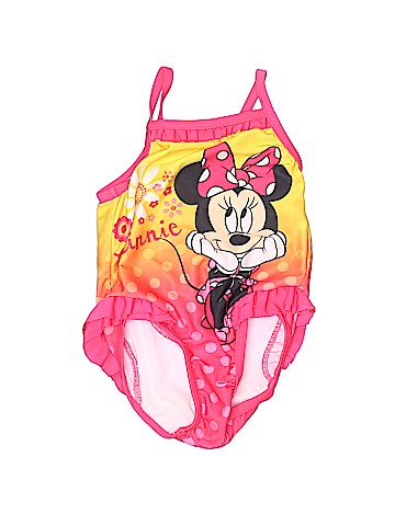 Disney One Piece Swimsuit (view 1)