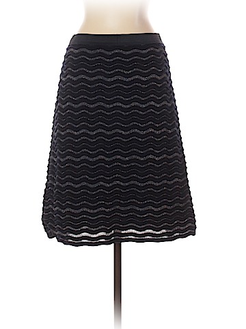 Tory Burch Wool Skirt (view 2)