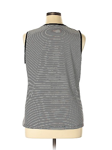 Isaac Mizrahi LIVE! Sleeveless Top (view 2)