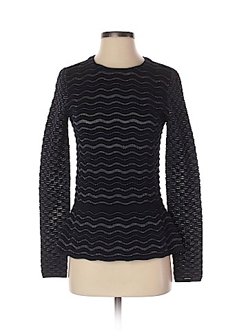 Tory Burch Wool Pullover Sweater (view 1)