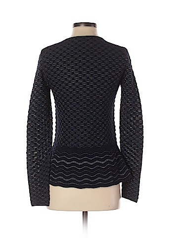 Tory Burch Wool Pullover Sweater (view 2)