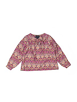 Oscar De La Renta Size 4T