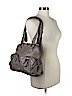 Fiore by Isabella Fiore 100% Leather Gray Leather Shoulder Bag One size - photo 2