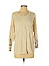 Kain Label Ivory 3/4 Sleeve Top Size S (petite) - photo 1