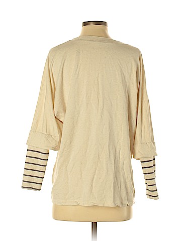 Kain Label 3/4 Sleeve Top (view 2)